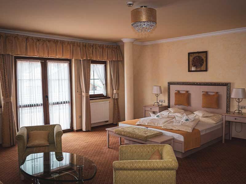 Hetkuti Wellness Hotel Мор Екстер'єр фото